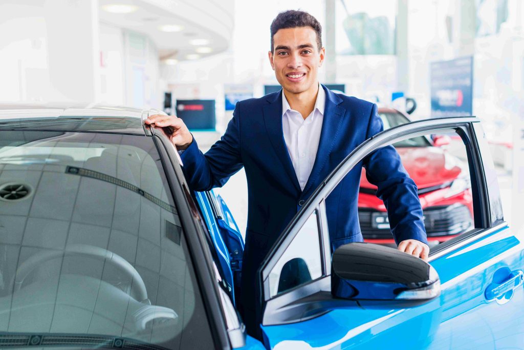 Car Leasing Dubai – The Smart Long-Term Choice for Residents