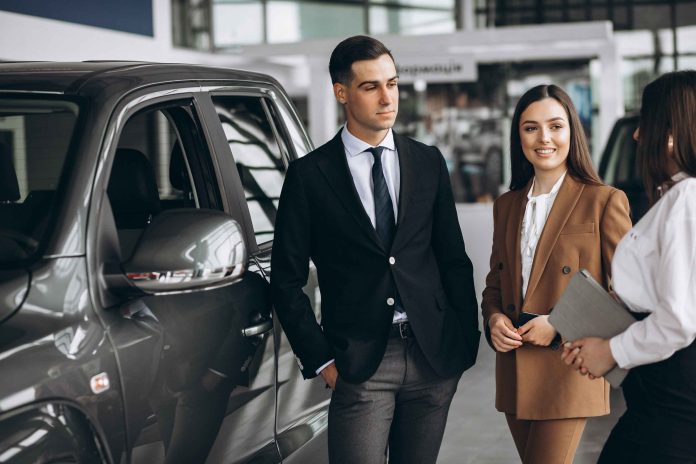 Car Leasing Dubai – The Smart Long-Term Choice for Residents