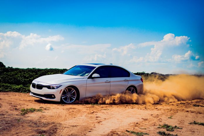 Why Car Lease Dubai Monthly Plans Are The Smart Choice In 2025
